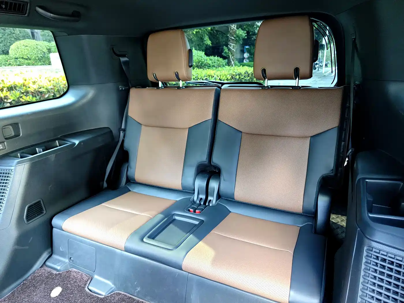 Lexus GX 2025 2024 Pioneer Edition
