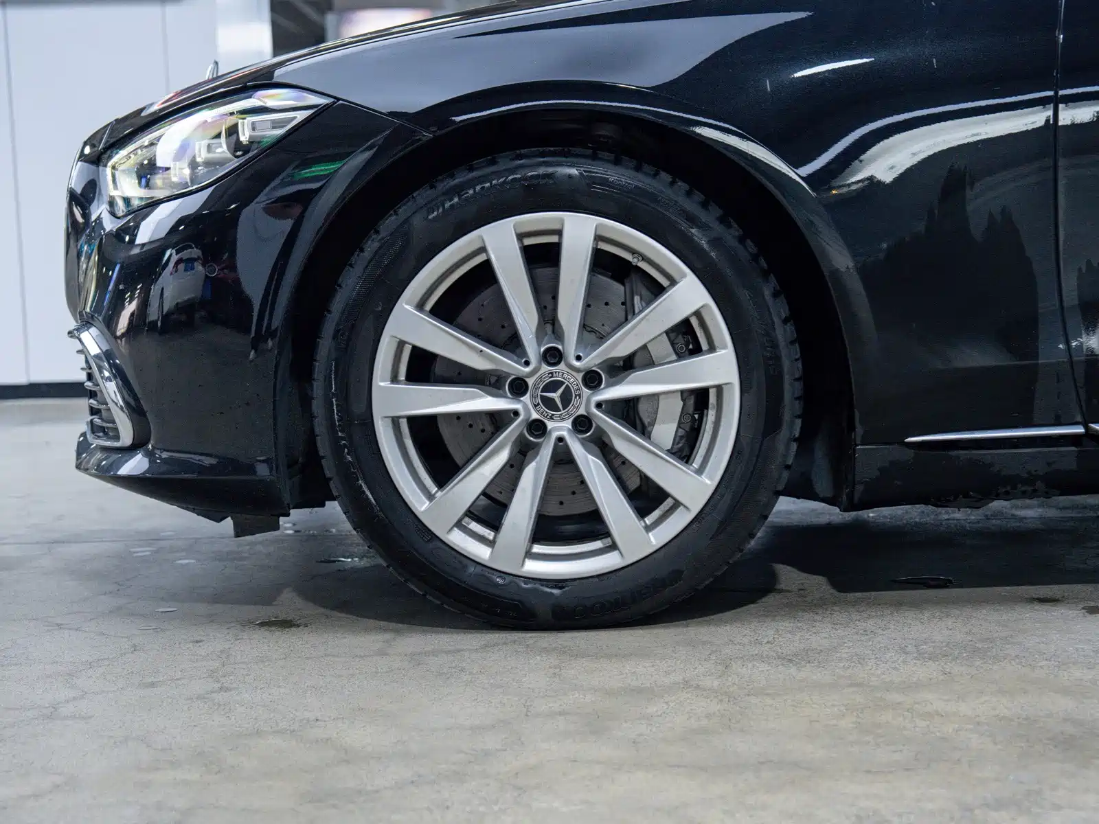 Photo 6 - Mercedes-Benz S-Class