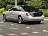 Фото 8 - Rolls-Royce Ghost