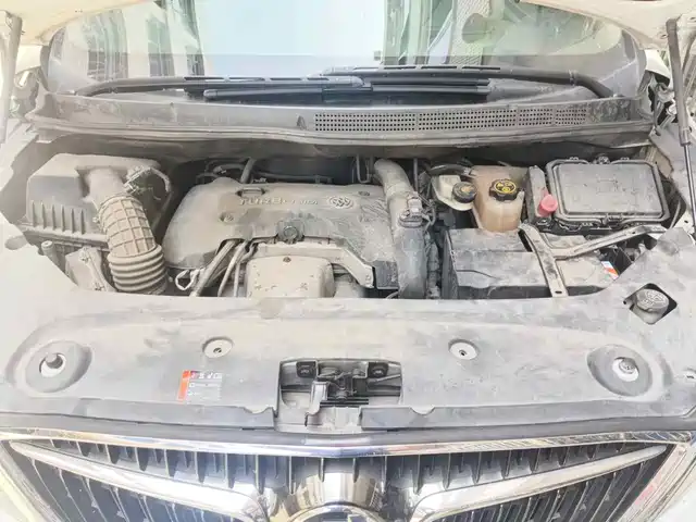 Buick GL8 2018 ES 28T Luxury Type China VI — фото 3