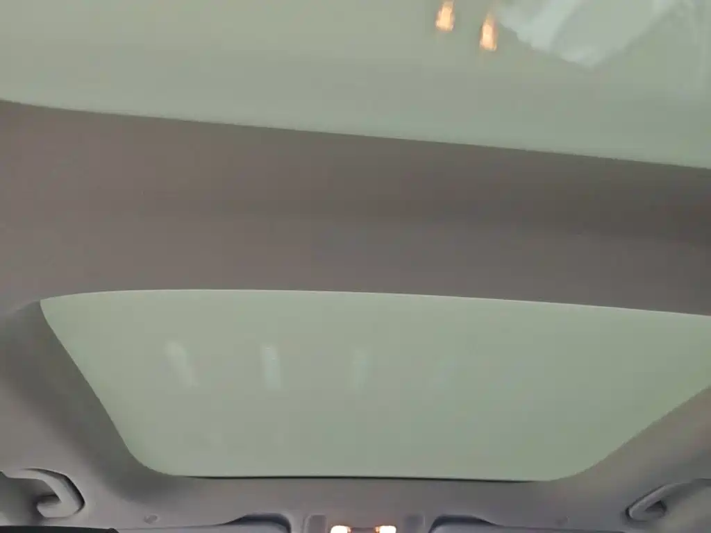 Mercedes-Benz EQA 2023 2023 EQA 260