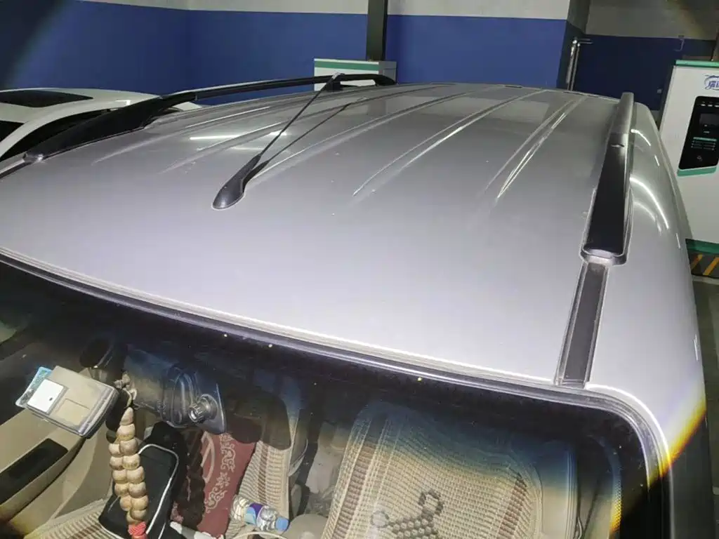 Wuling Motors Wuling Hongguang 2013 2010 1.4L Luxury
