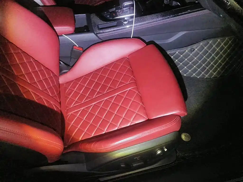 Audi S4, миниатюра 13