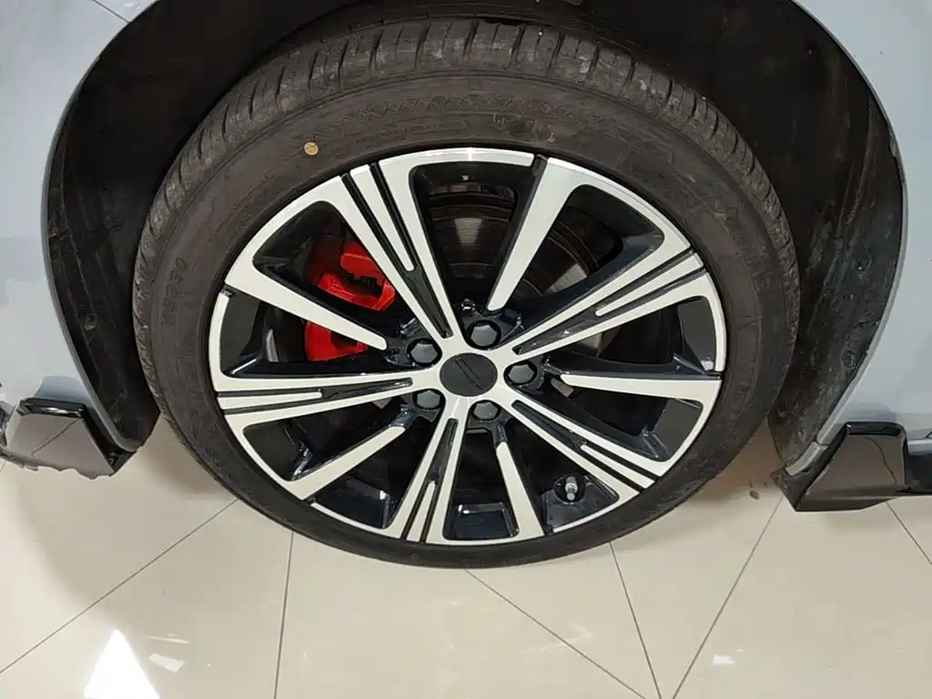 Geely Xing Rui 2026 2025 Oriental Glory 1.5TD Kunlun Edition