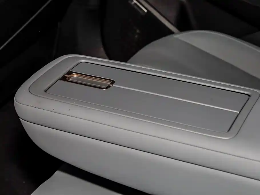ZEEKR X 2023 2023 AWD YOU Edition 4-Seater