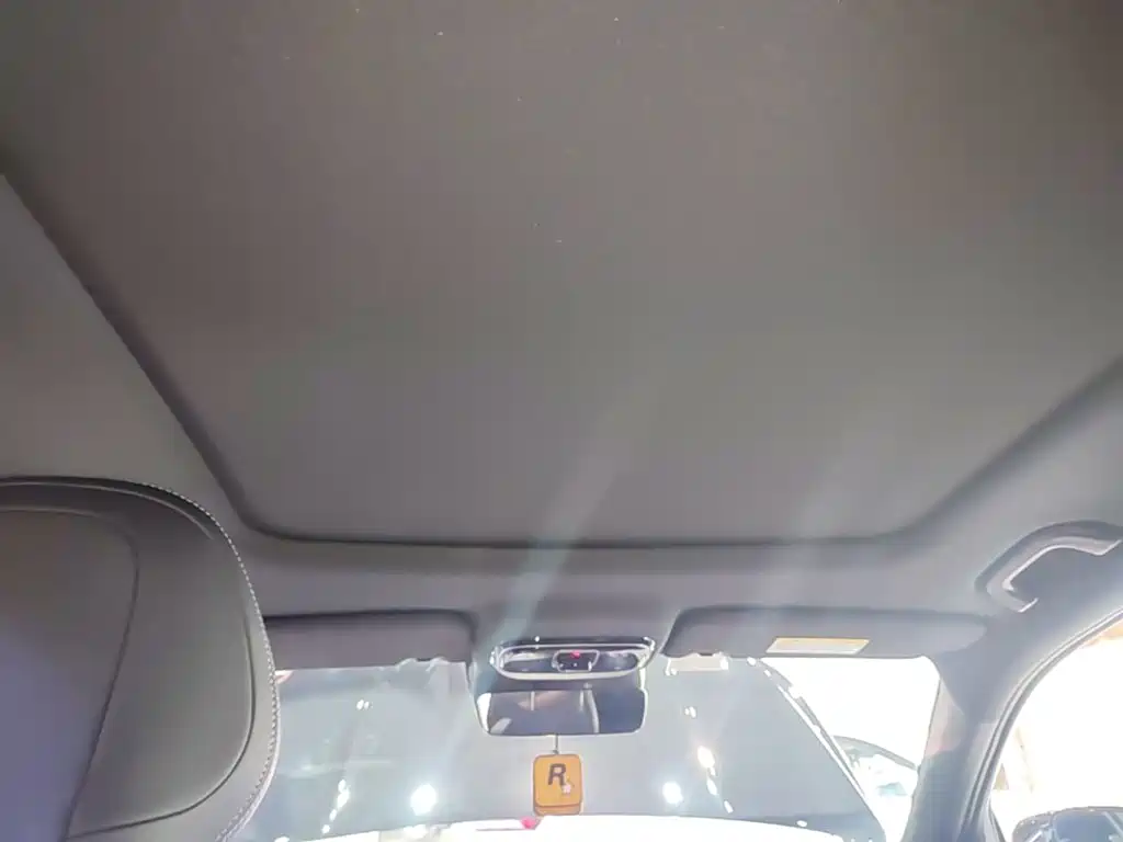 Geely Xing Rui 2026 2026 Orient Yao 1.5TD Soaring Edition