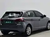 Photo 4 - Peugeot 308S