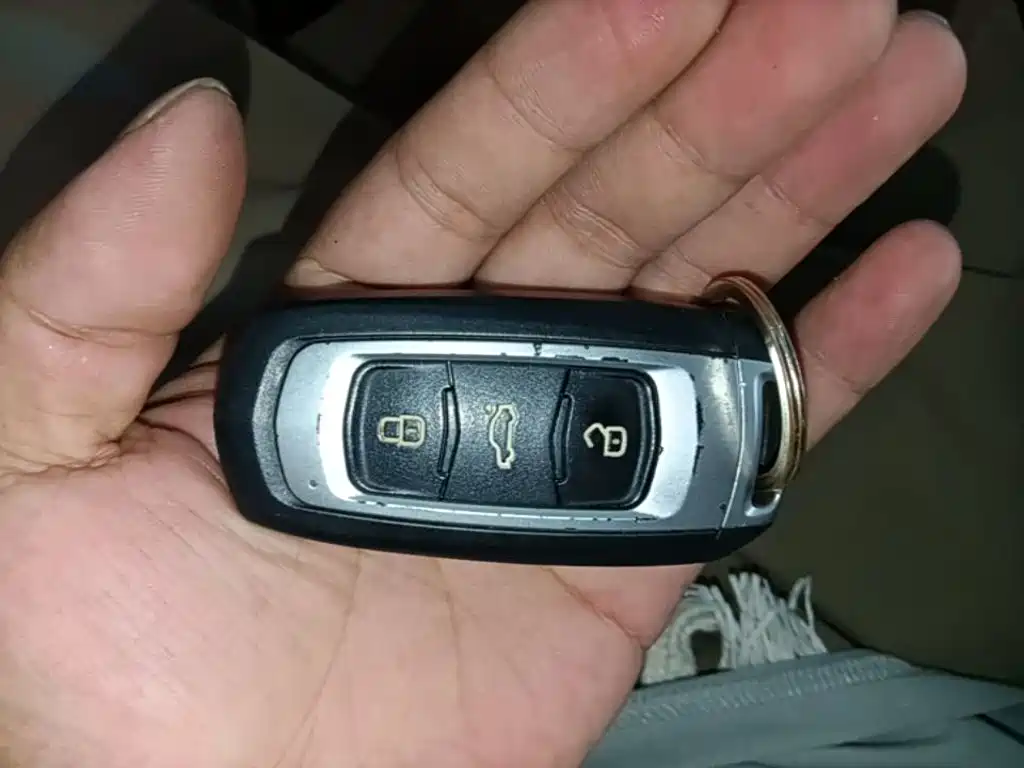 Geely Emgrand GL 2019 2018 1.4T Manual Elite Smart Connection