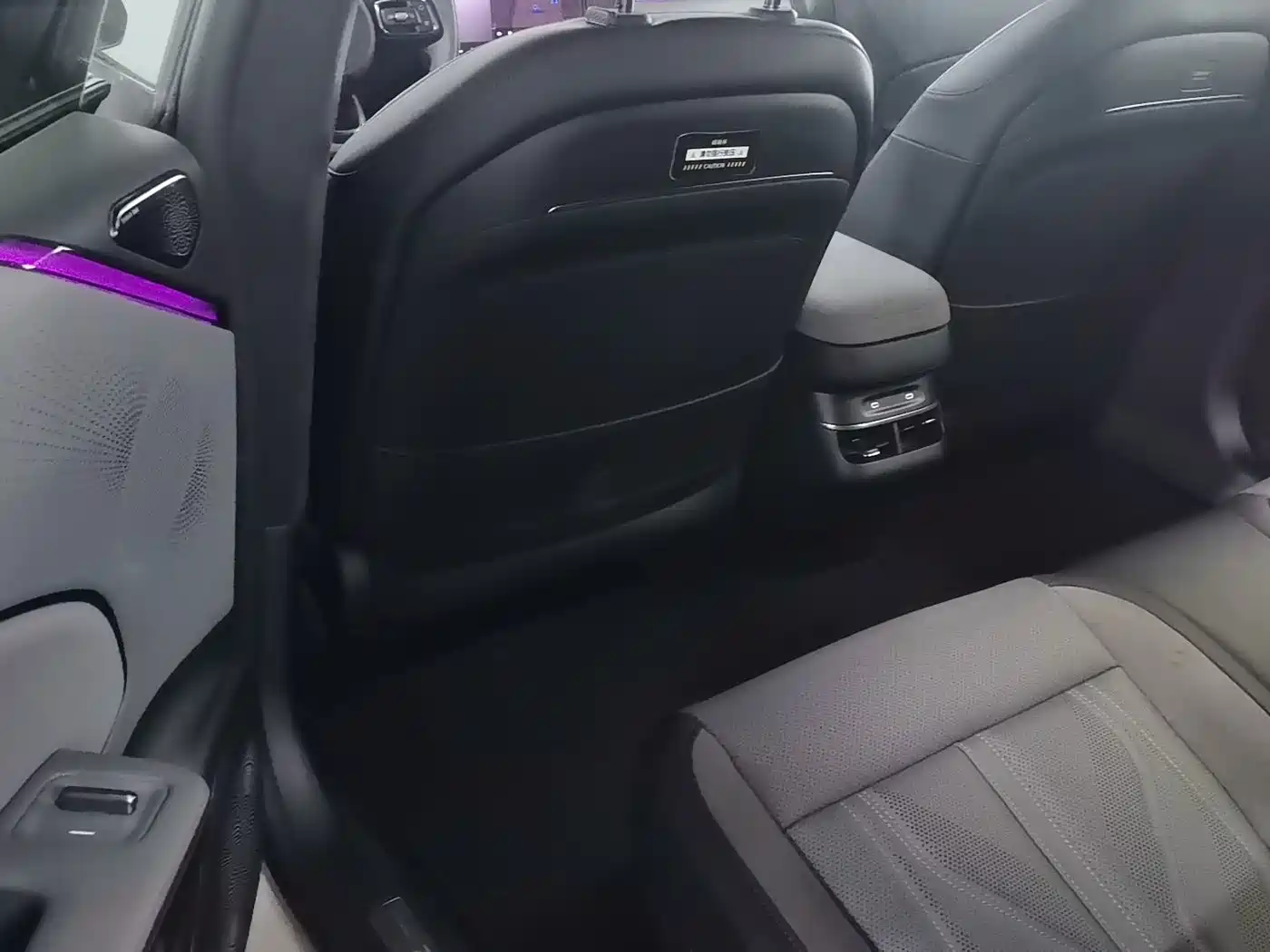 ZEEKR 007GT 2025 2025 AWD Smart Drive 75kWh