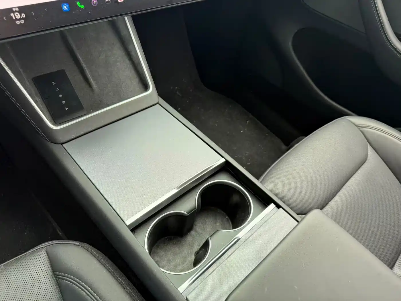 Tesla Model Y 2026 2026 Rear-Wheel Drive