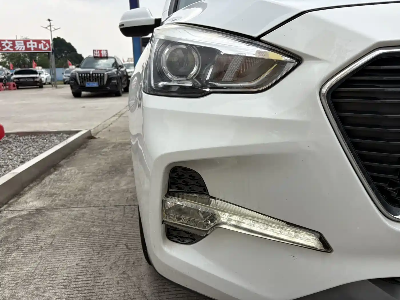 Haval M6 2018 Facelift 1.5T DCT 2WD Elite Edition фото 13