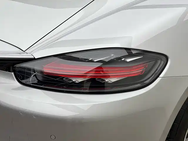 Porsche 718 2016 Cayman 2.0T — фото 4