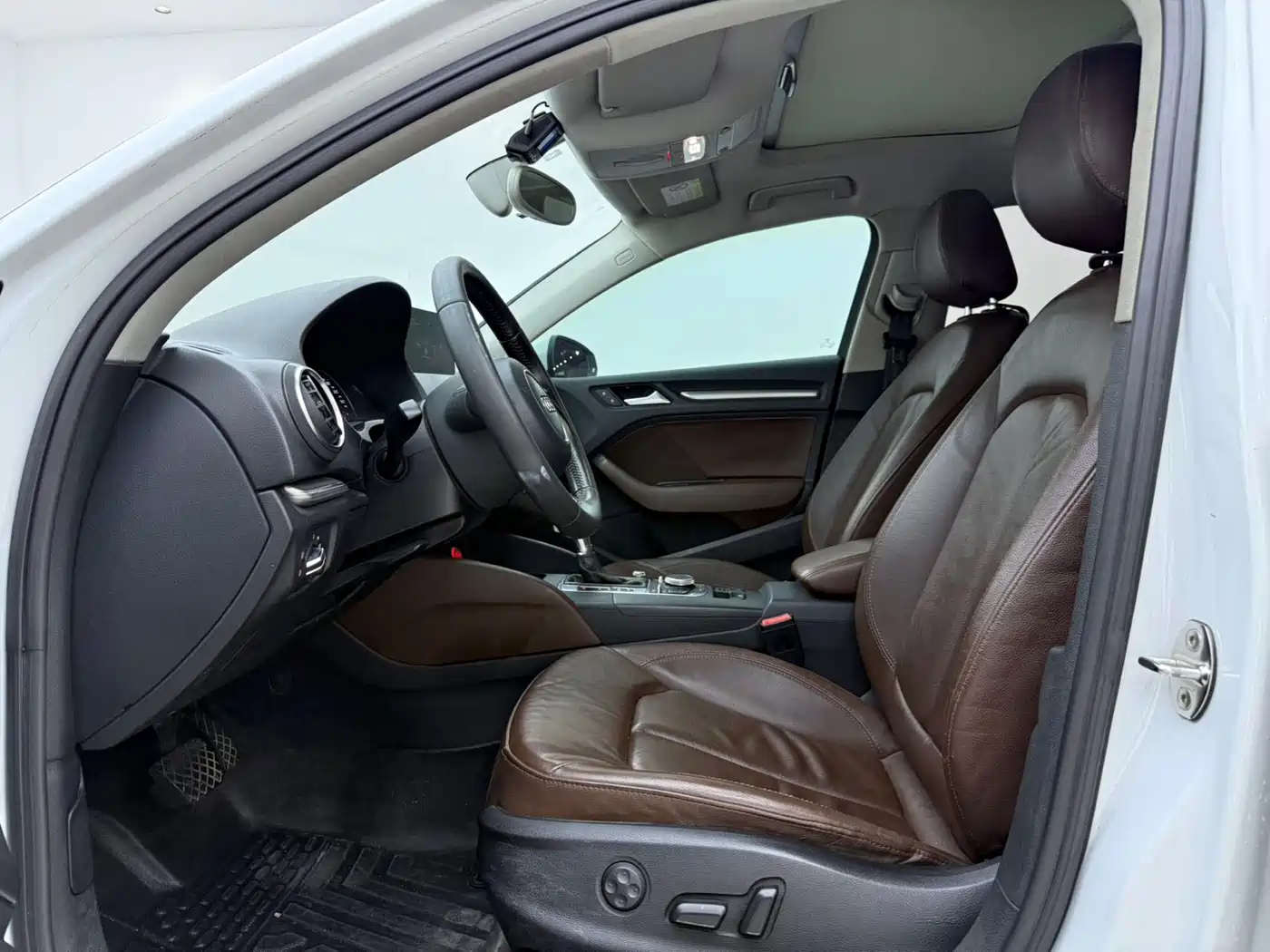 Фото 4 - Audi A3