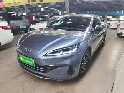 BYD Seal 06