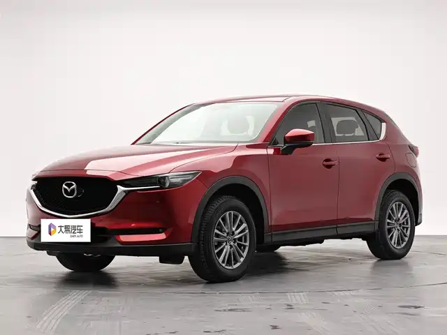 MAZDA CX 5