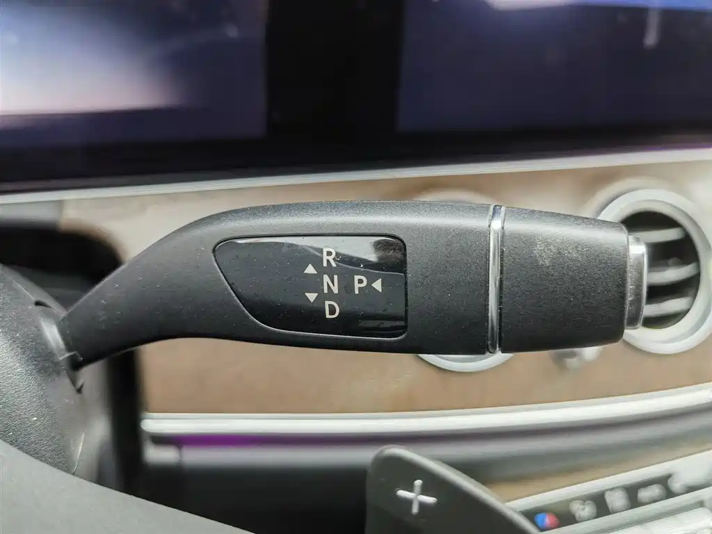 Mercedes-Benz E-Class 2020 Facelift E 300 L Fashion фото 13
