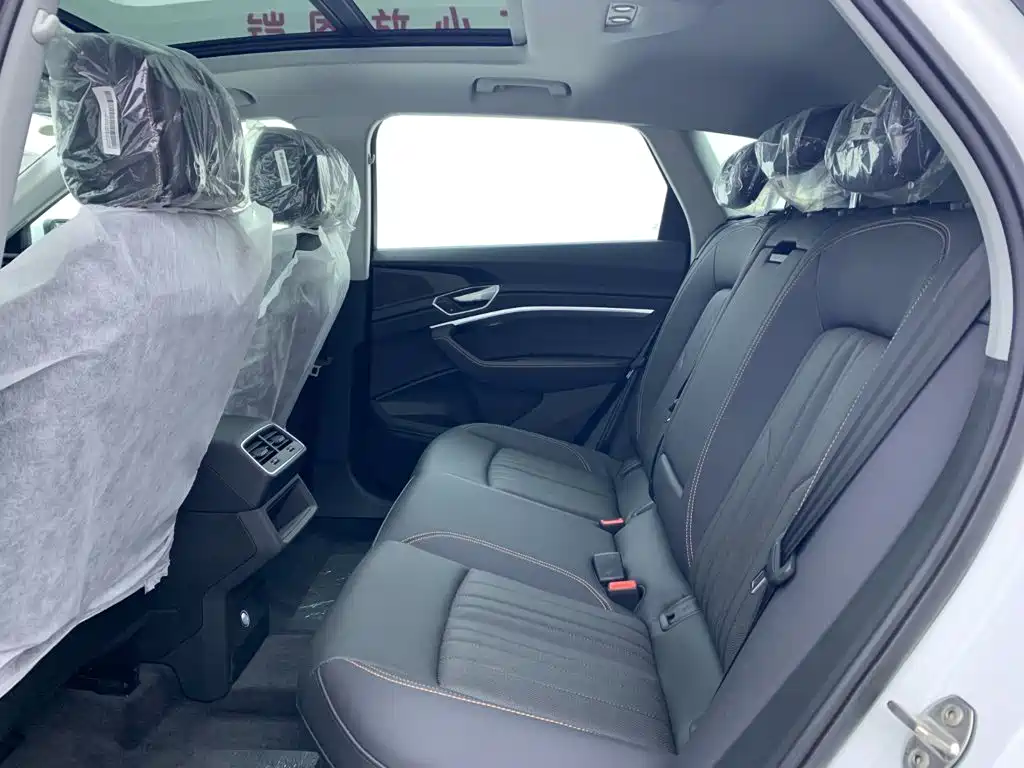 Audi e-tron 2026 2021 50 quattro Luxury