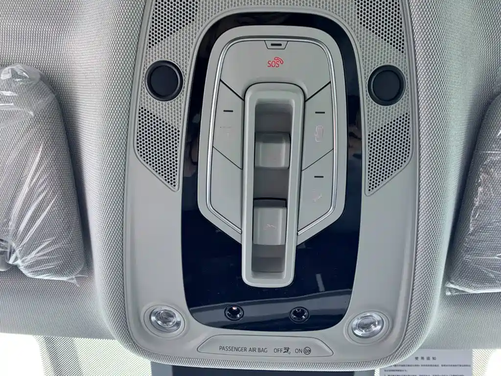 Audi e-tron 2026 2021 50 quattro Luxury