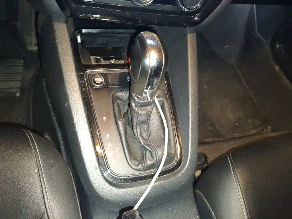 Photo 15 - Volkswagen Sagitar