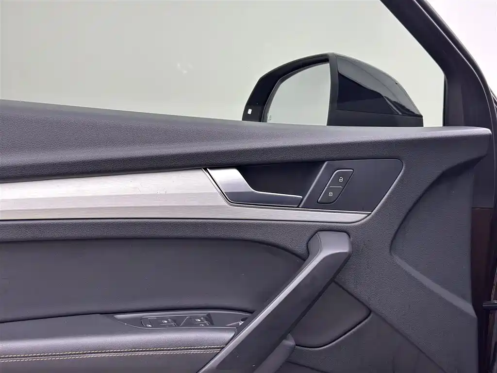 Audi Q5L 2018 40 TFSI Prestige Fashion (China V) фото 14
