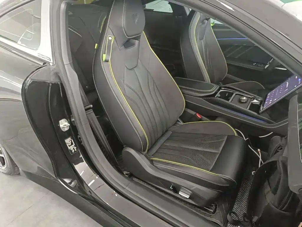 Nezha Auto Nezha GT 2024 2023 Model 560