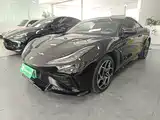 Фото 2 - Nezha Auto Nezha GT