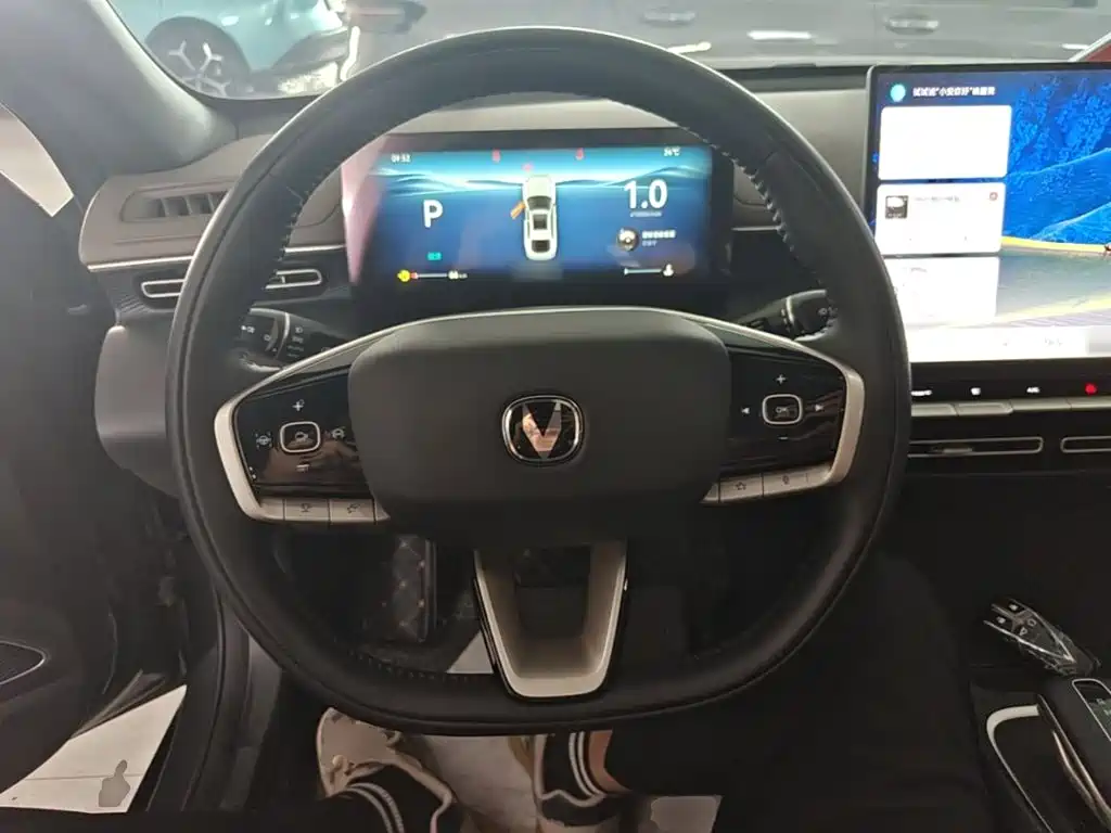 Changan Eado 2025 2025 Model Year Facelift 1.5T 500Bar Premium Edition