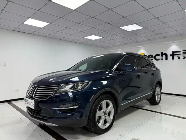LINCOLN MKC