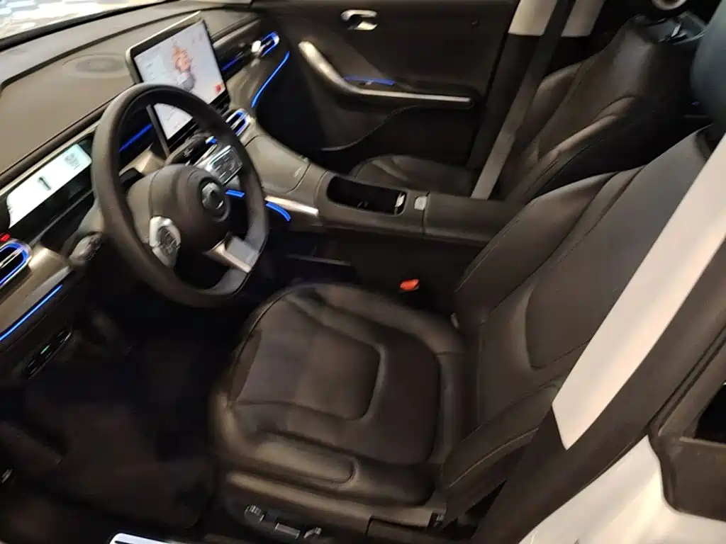 smart Elf #1 2025 2026 Agile New Luxury Edition