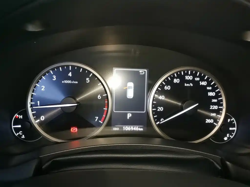 Photo 12 - Lexus NX