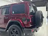 Фото 14 - Jeep Wrangler