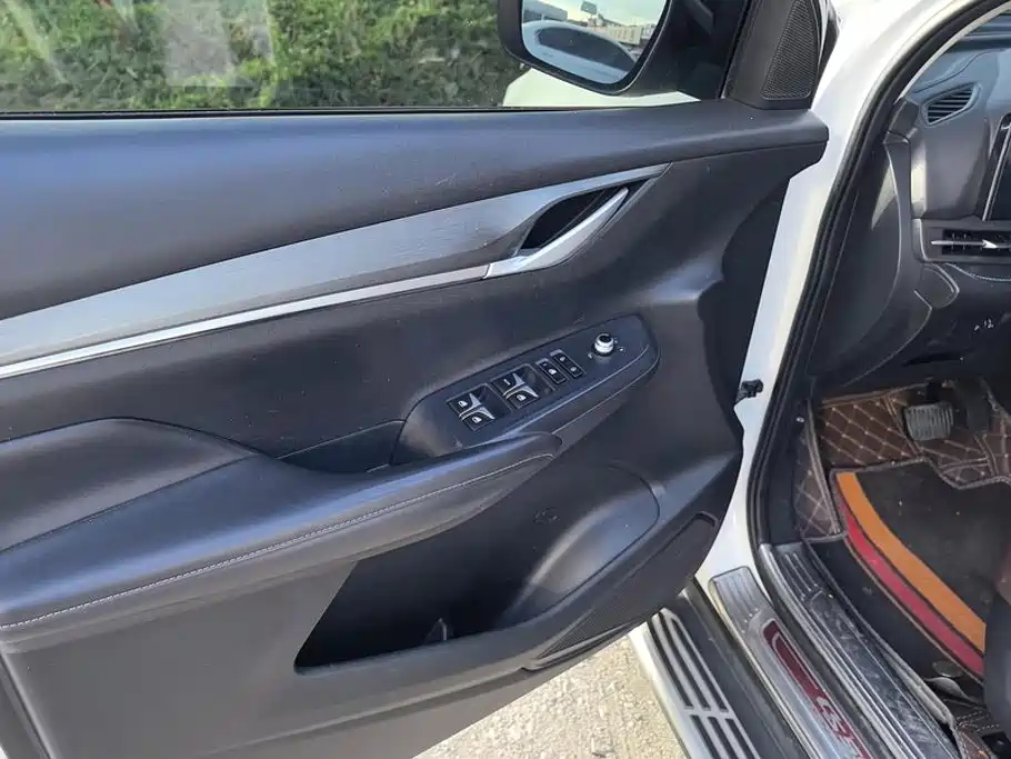 Фото 7 - Changan CS55 PLUS