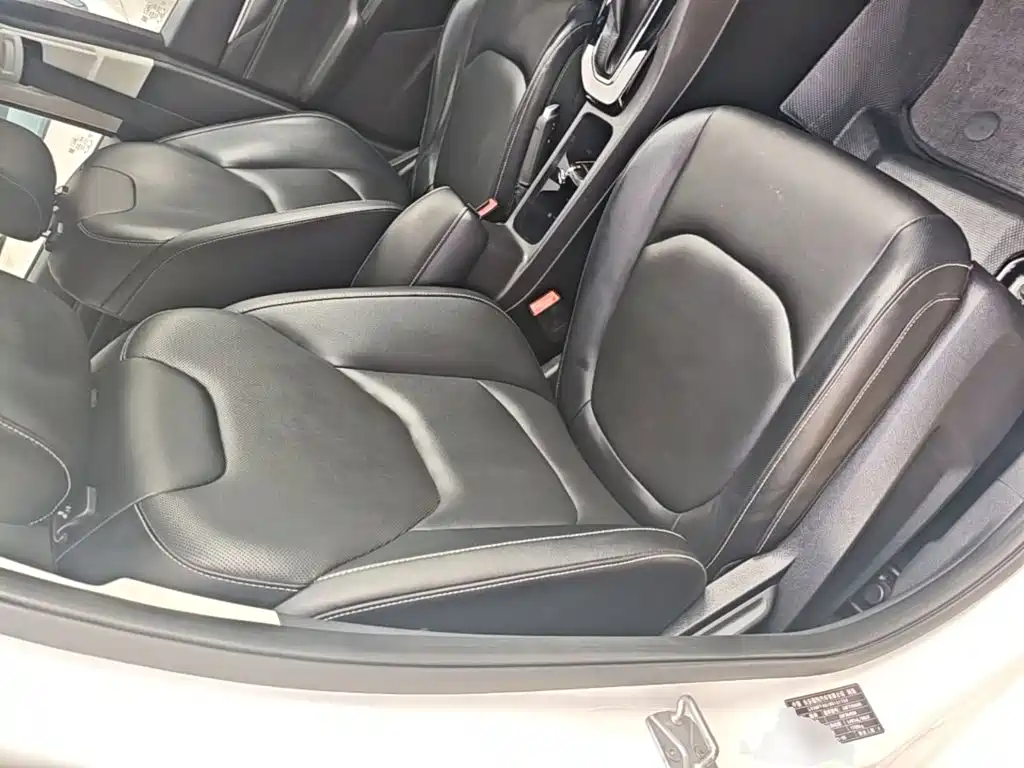 Ford Escort 2021 2021 1.5L Automatic Diamond Edition