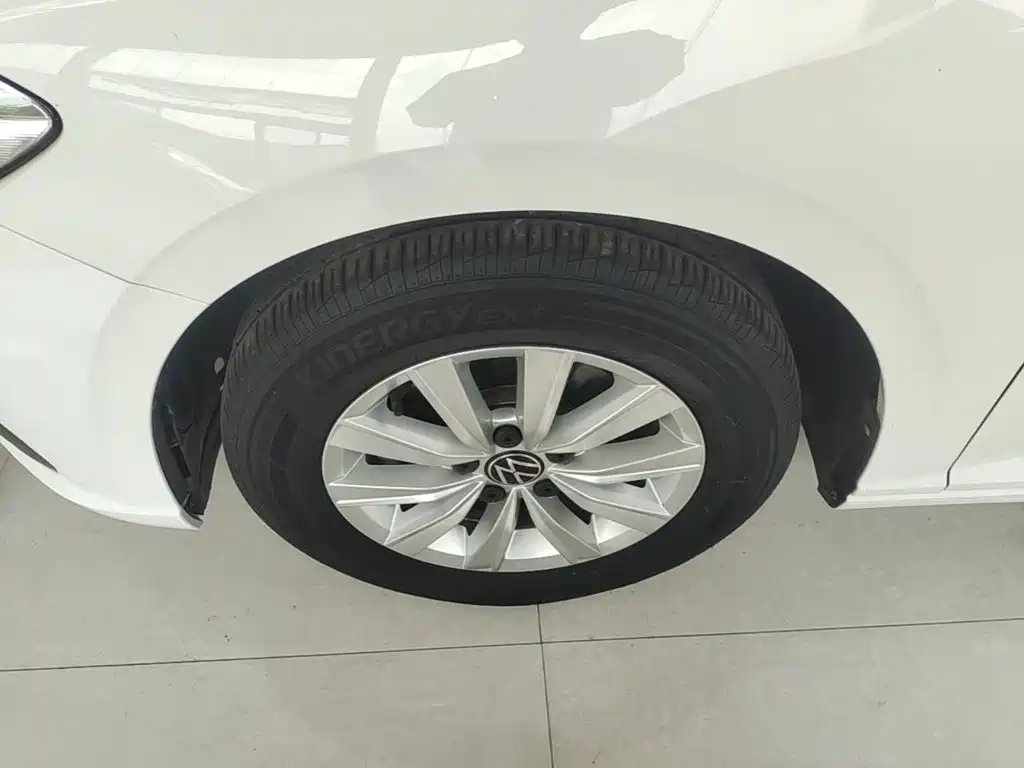 Volkswagen Lavida, миниатюра 23