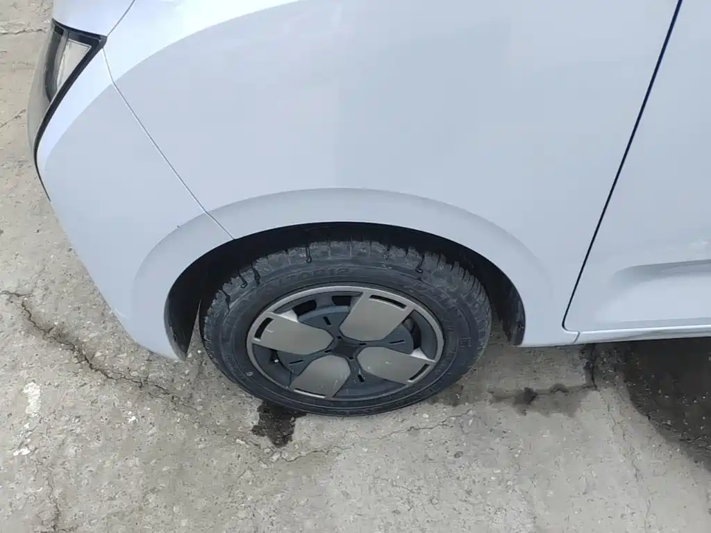 Wuling Motors Wuling Air ev 2023 2023 Model 4-Seater Standard Edition