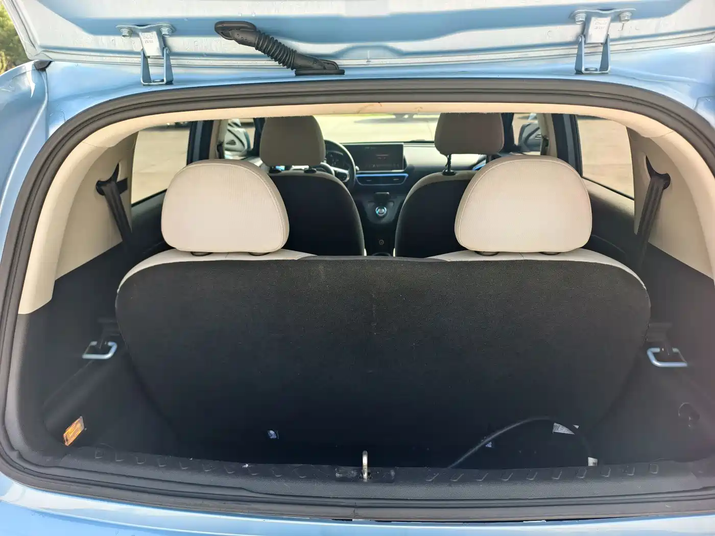 Ora White Cat 2021 2022 Upgraded 305km Luxury (NMC)