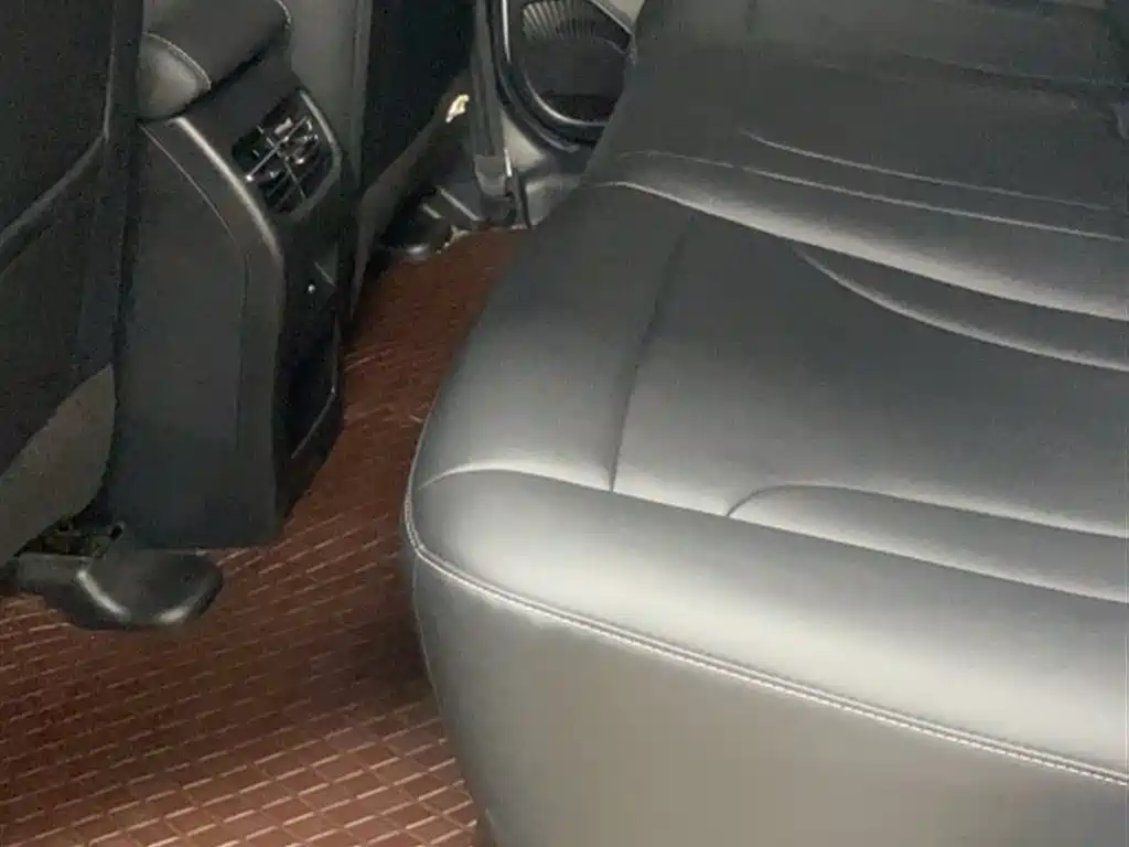 Фото 9 - Haval M6