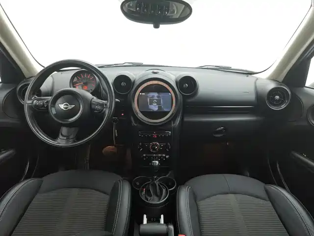 MINI COUNTRYMAN 2014 1.6L COOPER Fun — фото 5