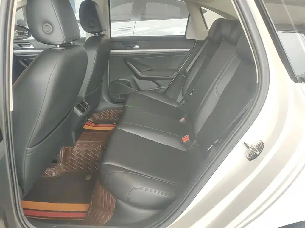 Volkswagen Lavida, миниатюра 17