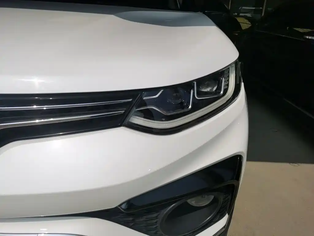 Soueast DX5 2020 2019 1.5T CVT Premium