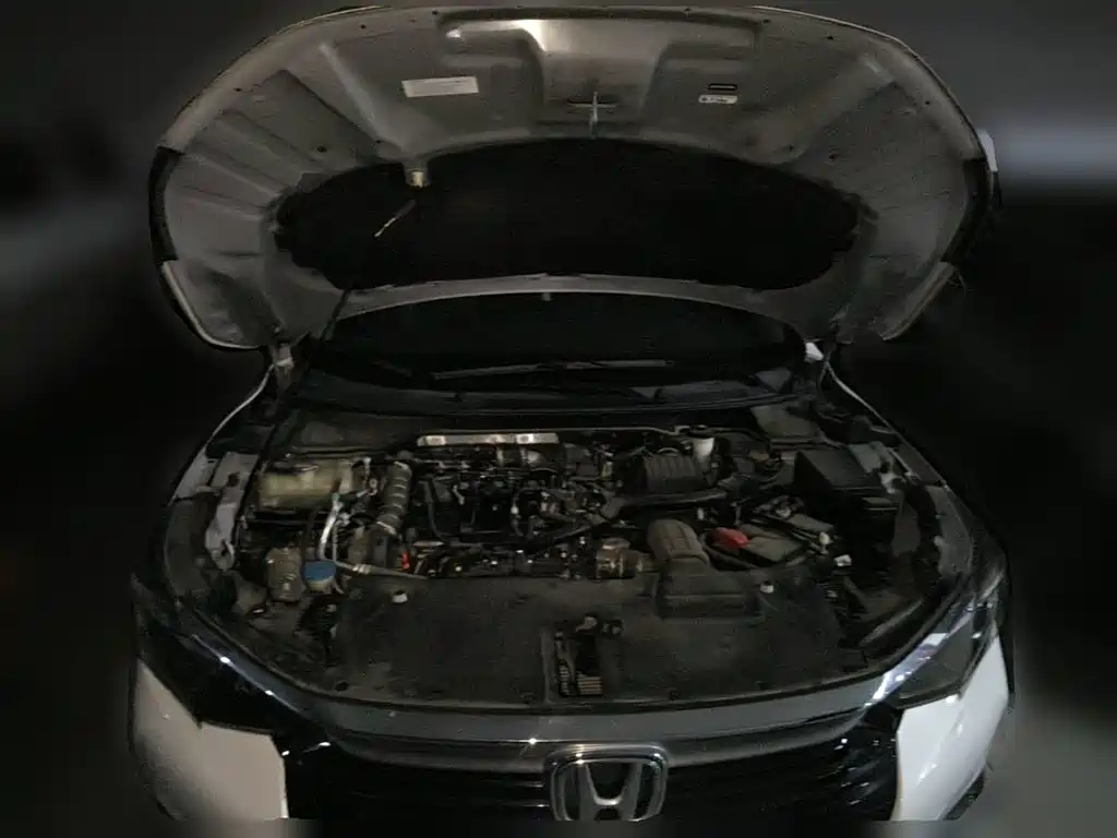 2023 Honda Lingpai