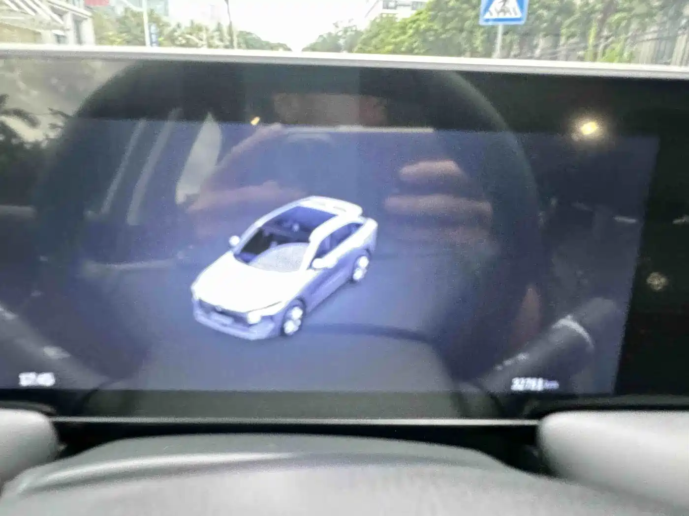 Venucia Big V 2022 2021 260T Idol Edition