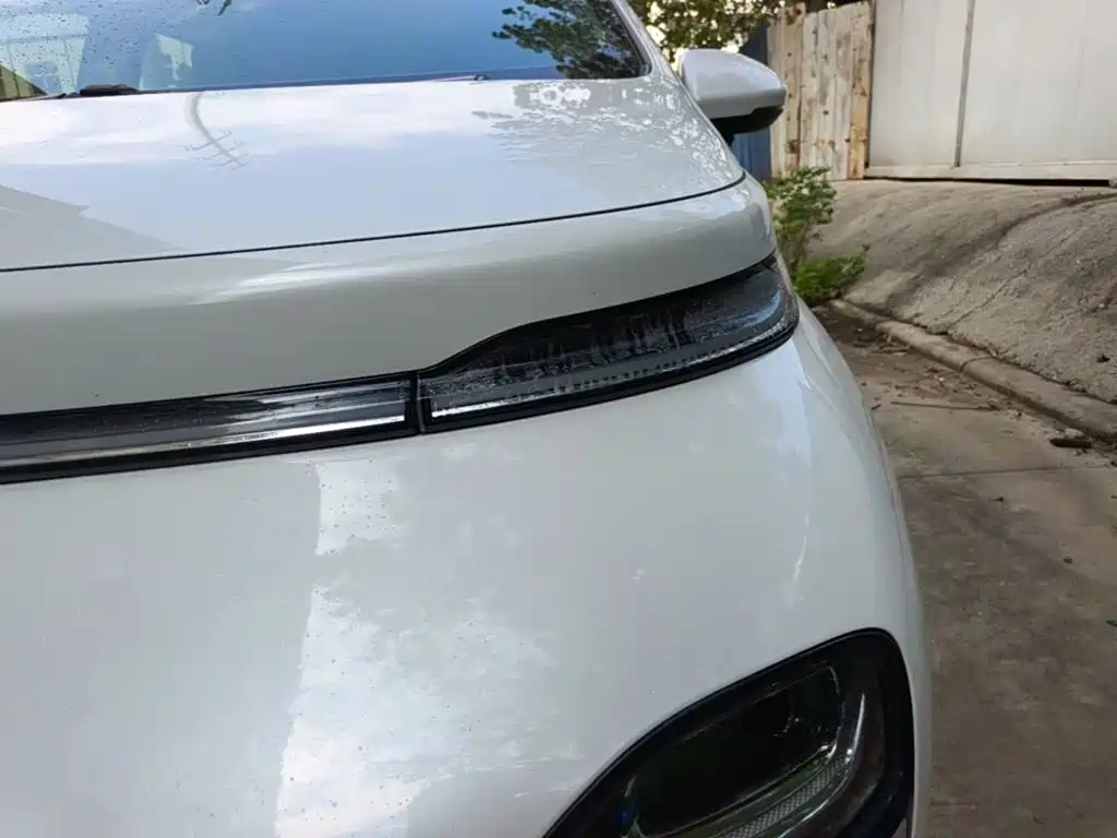 Baojun Cloud 2024 2023 460 Pro