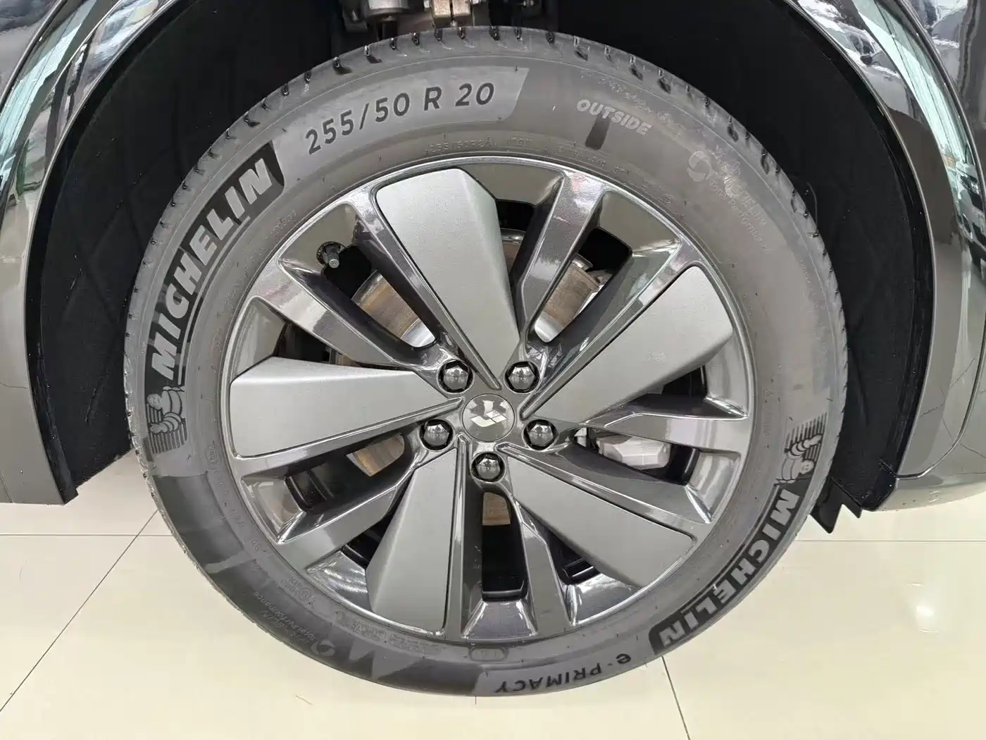 Li Auto L7 2026 2025 Max Smart Renewal Edition
