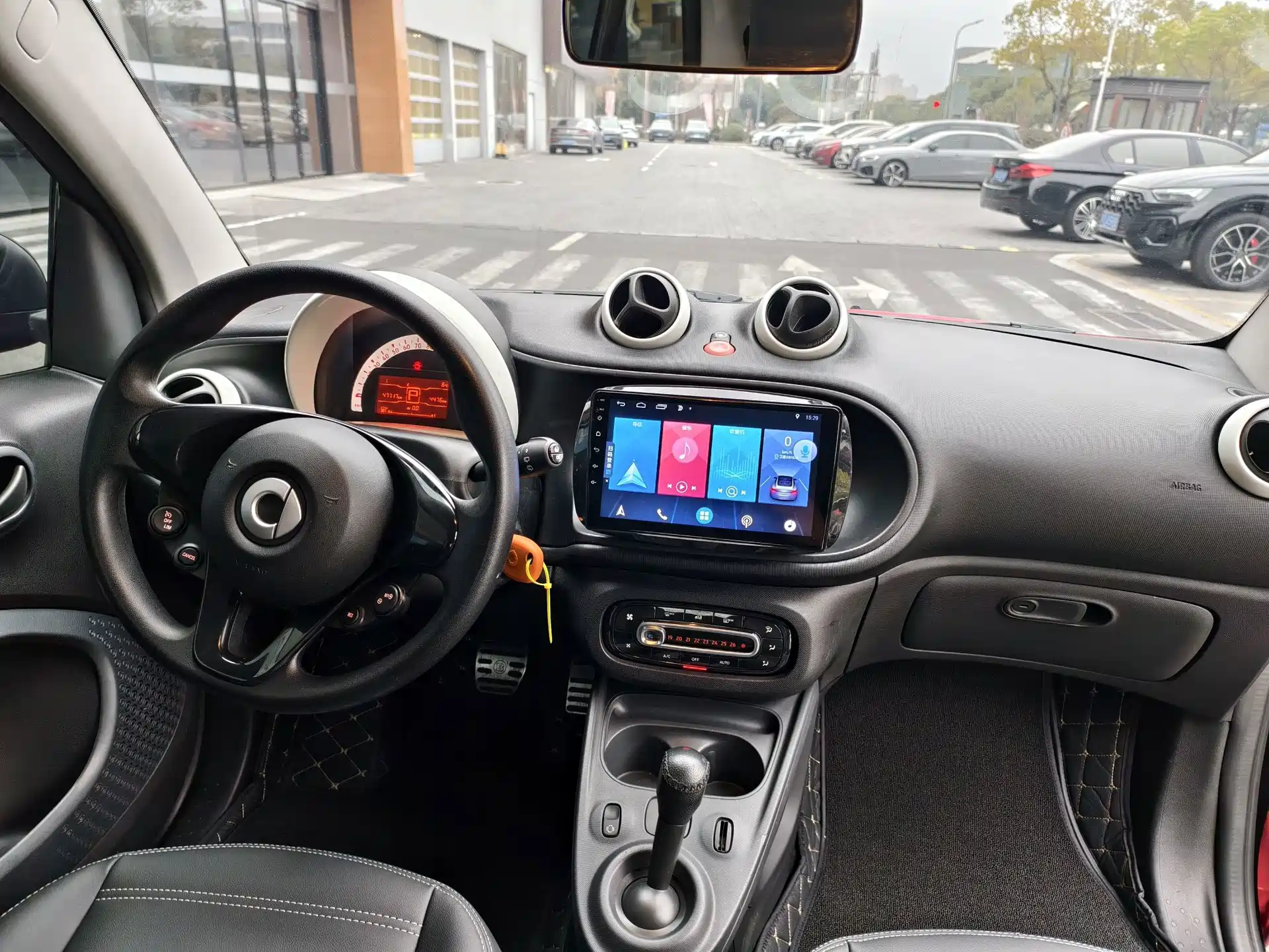 Photo 15 - smart fortwo