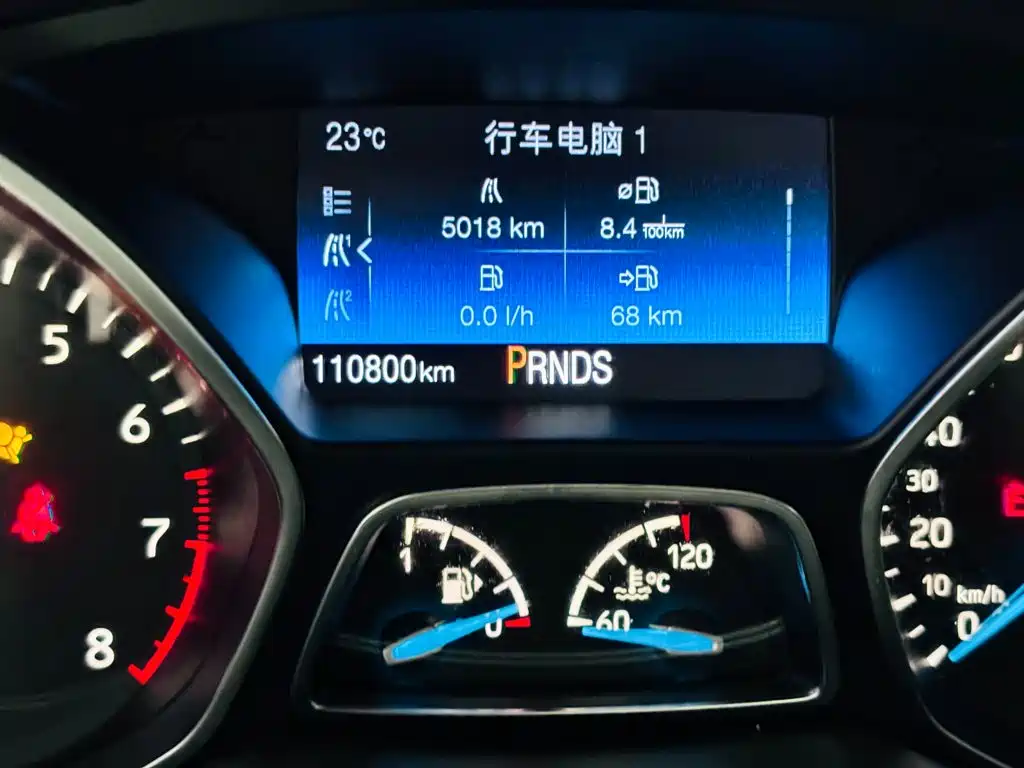Photo 16 - Ford Focus
