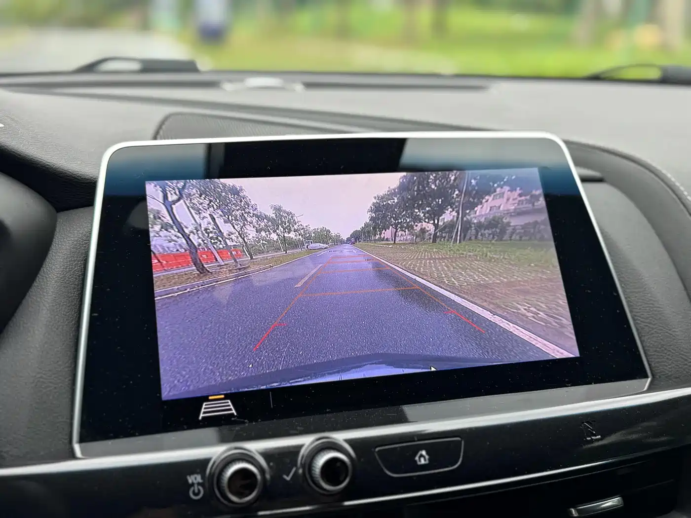 Cadillac CT5 2020 Facelift 28T Leading Sport Edition фото 17