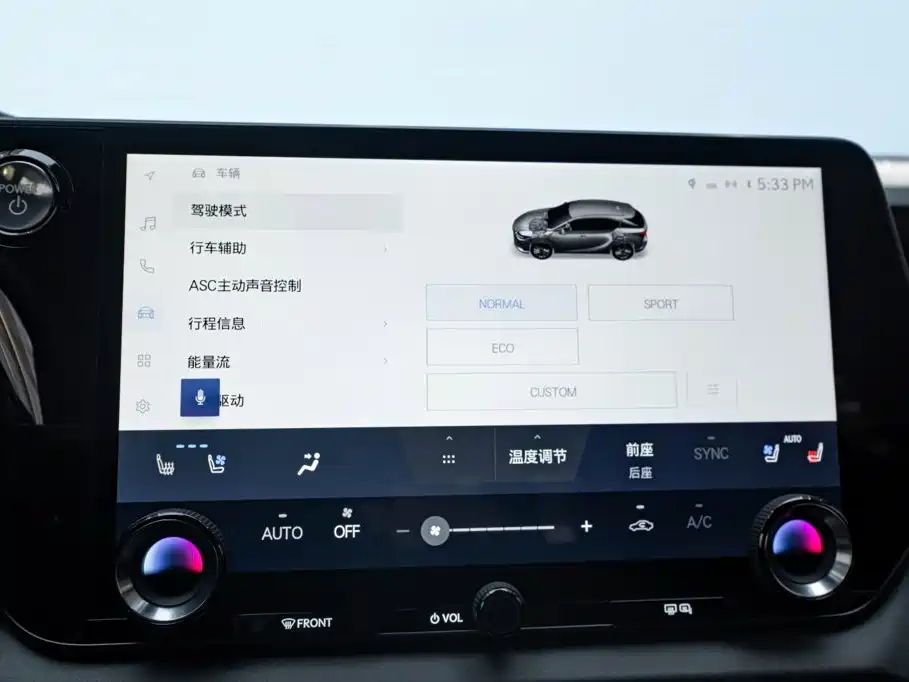 Lexus RX 2025 2023 500h 4WD F SPORT Performance
