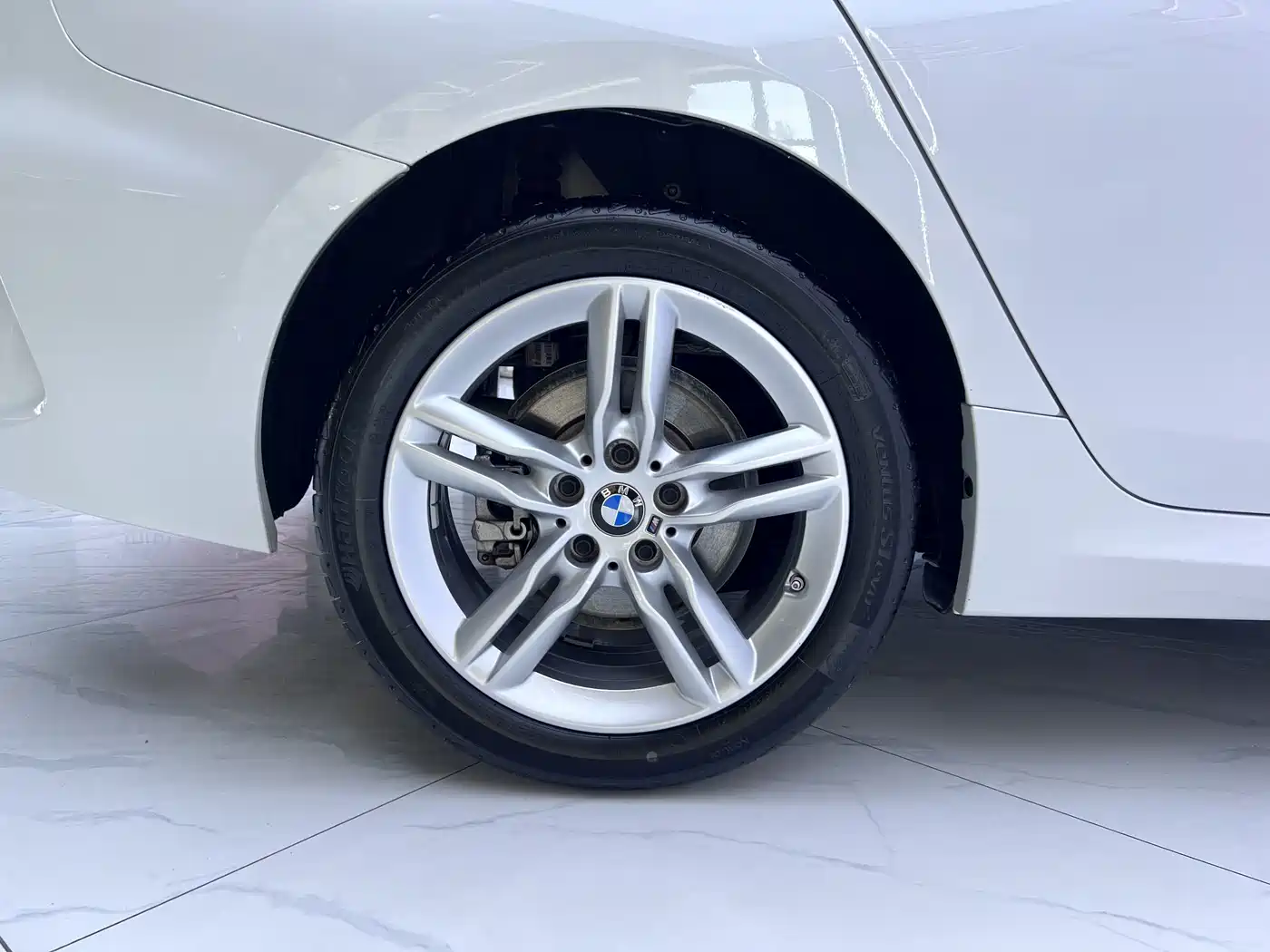 BMW 1 Series, миниатюра 19