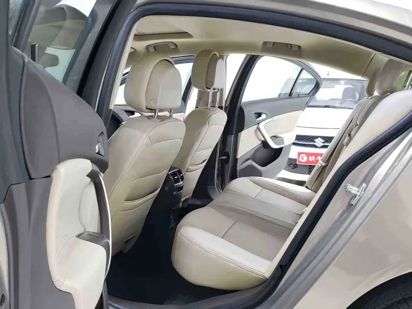Buick Regal 2011 2011 2.0L Comfort Edition